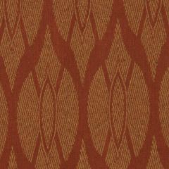 Robert Allen East Bound-Red Earth 229326 Decor Upholstery Fabric