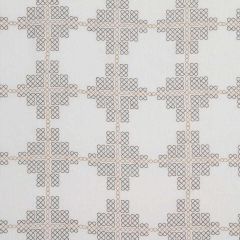 Robert Allen Ideal Weave Ash 196164 Drapery Fabric