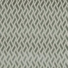 Clarke and Clarke Madison Mineral F1084-06 Manhattan Collection Upholstery Fabric
