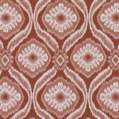 Duralee Red 71075-9 Market Place Wovens and Prints Collection Indoor Upholstery Fabric