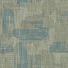 Mayer Landscape Hosta 632-013 Majorelle Collection Indoor Upholstery Fabric