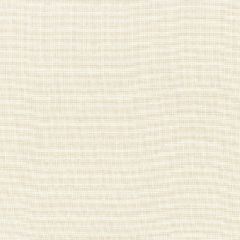 F Schumacher Blair Sheer Ecru 12490 Radiance Sheers Collection Drapery Fabric