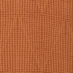 Robert Allen Folk Texture Bk Coral 238150 Botanical Color Collection Indoor Upholstery Fabric
