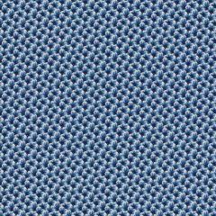 Duralee Nuno Sapphire DE42667-54 By Tilton Fenwick Indoor Upholstery Fabric