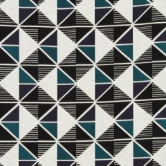Robert Allen Origami Admiral 232671 Decorative Modern Collection by DwellStudio Indoor Upholstery Fabric
