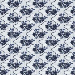 Duralee Madelena Sapphire DE42672-54 By Tilton Fenwick Indoor Upholstery Fabric