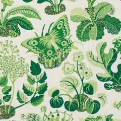 F Schumacher Exotic Butterfly Leaf 176185 Good Vibrations Collection Indoor Upholstery Fabric