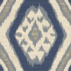 Kravet Rigi Ink 32790-516 Thom Filicia Collection Indoor Upholstery Fabric