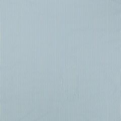 Duralee Aqua DW16299-19 Pavilion Indoor/Outdoor Portico Stripes and Solids Collection Upholstery Fabric