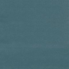 F Schumacher Gainsborough Velvet Cerulean 64544 Indoor Upholstery Fabric