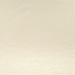 Beacon Hill Camellia Weave Cream 247686 Silk Jacquards and Embroideries Collection Drapery Fabric