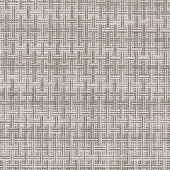 F Schumacher Brickell Stone 75934 Indoor / Outdoor Prints and Wovens Collection Upholstery Fabric