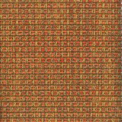 Stout Vada Spice 2 New Essentials Performance Collection Indoor Upholstery Fabric