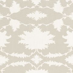 F Schumacher Garden Of Persia Dove 175030 by Mary McDonald Indoor Upholstery Fabric
