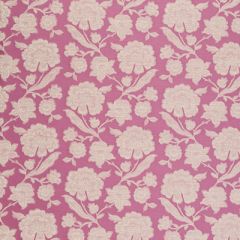 Clarke and Clarke Downham Raspberry F0598-05 Ribble Valley Collection Drapery Fabric