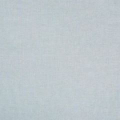 F Schumacher Franco Linen-Blend Chenille Sky 75082 Perfect Basics: Franco Linenblend Chenille Collection Indoor Upholstery Fabric