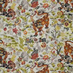 Kravet Sumbar Foliage 1624 Pacific Rim Collection Multipurpose Fabric