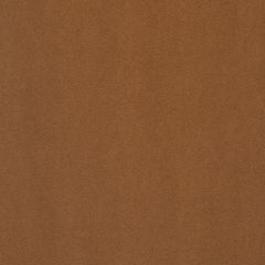 Robert Allen Contract Aubrey Solid Cognac 240222 Faux Leather Collection Indoor Upholstery Fabric