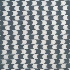 Kravet Basics Grey 4304-11 Sheer Illusions Collection Drapery Fabric