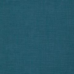 Robert Allen Happy Hour Parrot Blue 247093 Ribbed Textures Collection Indoor Upholstery Fabric
