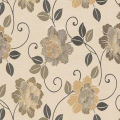 Sunbrella by CF Stinson Contract Bloom Pelican 62598 Upholstery Fabric