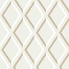 Cole and Son Pompeian Linen / Gold 95-11059 Contemporary Restyled Collection Wall Covering