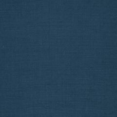 Beacon Hill Linseed Solid Indigo 230737 Linen Solids Collection Multipurpose Fabric