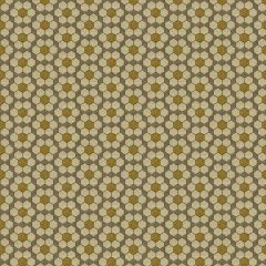 Kravet Contract Bursa Mosaic Lemon Drop 33943-640 David Hicks Guaranteed in Stock Collection Indoor Upholstery Fabric