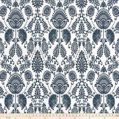 Premier Prints Silas Oxford Polyester Garden Retreat Outdoor Collection Indoor-Outdoor Upholstery Fabric