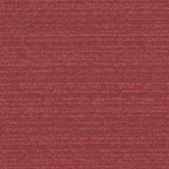 Perennials Crepe Du Jour Geranium Red 973-75 Camp Wannagetaway Collection Upholstery Fabric