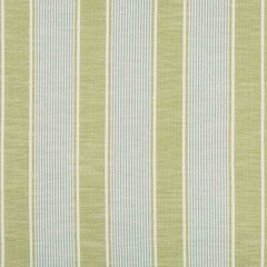 Kravet Design Barbour Stripe Pear 35149-315 Indoor Upholstery Fabric