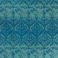 Kravet Couture Worn in Teal 34917-535 Modern Tailor Collection Multipurpose Fabric