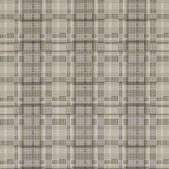 Duralee Contract Linen / Charcoal DN16329-606 Crypton Woven Jacquards Collection Indoor Upholstery Fabric