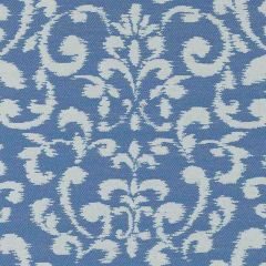 Duralee Marine DW16048-197 The Tradewinds Indoor-Outdoor Woven Collection  Upholstery Fabric