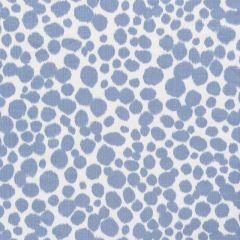 F Schumacher Zoe Blue 73410 Happy Together Collection Indoor Upholstery Fabric