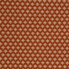 Robert Allen June Diamond Saffron 220803 Color Library Collection Indoor Upholstery Fabric