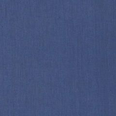 F. Schumacher Lange Marine 69347 Perfect Basics: Linen Collection