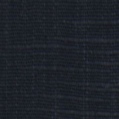 Robert Allen Slubbed Weave Indigo 232611 Indoor Upholstery Fabric