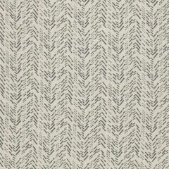 Threads Izora Charcoal Moro Collection Drapery Fabric