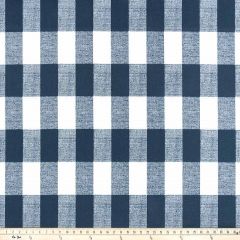 Premier Prints Anderson Oxford Outdoor Anderson Collection Indoor-Outdoor Upholstery Fabric