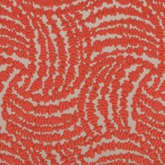 Highland Court HV16239 451-Papaya Urban Anthology Collection Indoor Upholstery Fabric