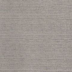 Robert Allen Plush Plain Dove Grey Performance Chenille Collection Indoor Upholstery Fabric