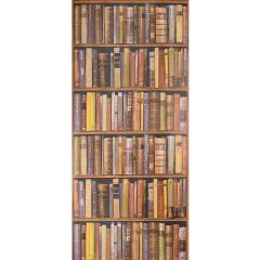 Kravet Library Multi AMW10042-410 Andrew Martin Navigator Collection Wall Covering