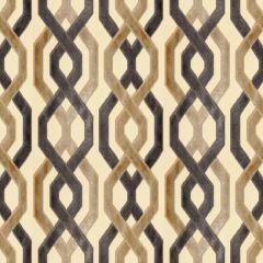 Kravet Modern Enclave Smoked Pearl 33634-1611 Modern Luxe Collection Indoor Upholstery Fabric