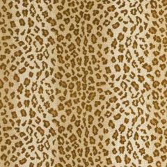 F Schumacher Safari Epingle Chamois 43180 Indoor Upholstery Fabric