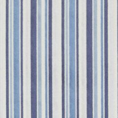 Duralee Natural/Blue 71091-50 Moulin Wovens Collection Indoor Upholstery Fabric