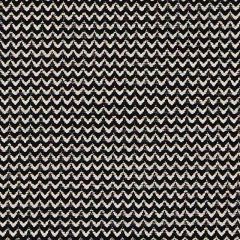 F Schumacher Ellis Black 71572 Essentials Luxe Upholstery Collection Indoor Upholstery Fabric