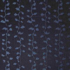 Lee Jofa Modern Jungle Midnight GWF-3203-568 Islands Collection by Allegra Hicks Indoor Upholstery Fabric