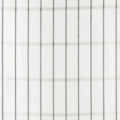 Beacon Hill Marcela Plaid Platinum 241793 Silk Stripes and Plaids Collection Drapery Fabric