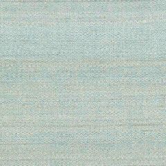 F Schumacher Alhambra Weave Sky / Ivory 65834 by Martyn Lawrence Bullard Indoor Upholstery Fabric